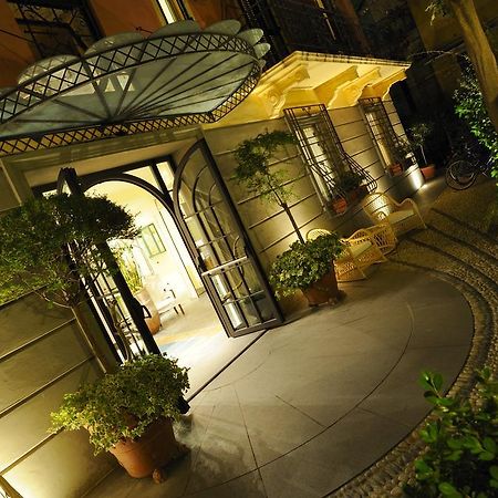 Residence Villa Firenze アラッシオ エクステリア 写真