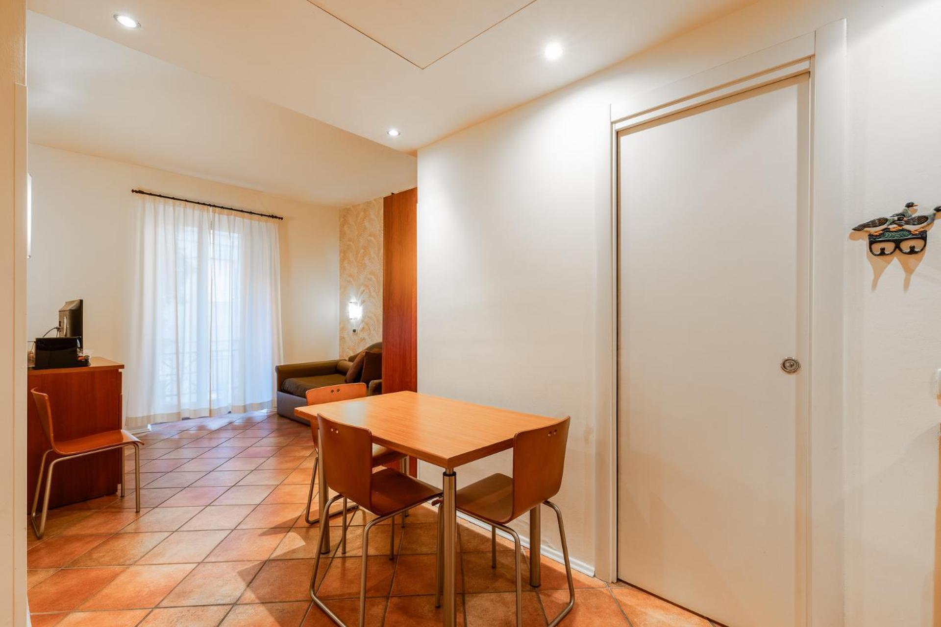 Residence Villa Firenze アラッシオ エクステリア 写真