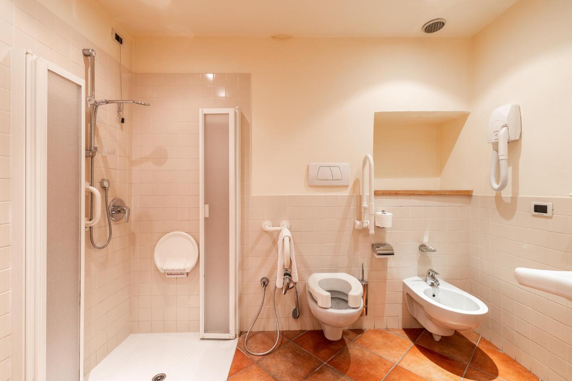 Residence Villa Firenze アラッシオ エクステリア 写真
