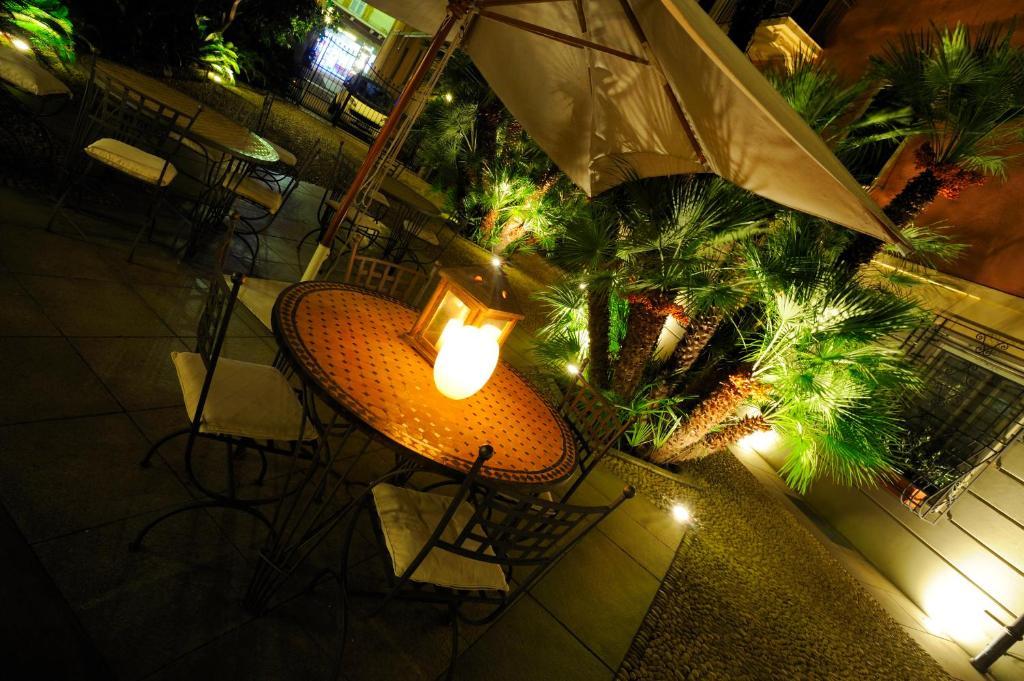 Residence Villa Firenze アラッシオ エクステリア 写真