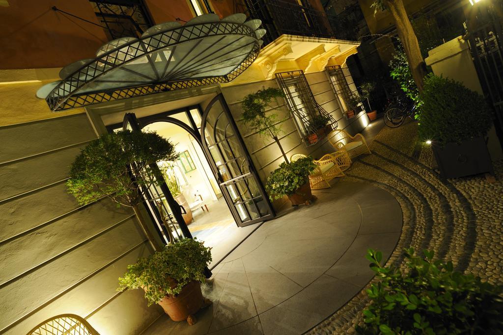 Residence Villa Firenze アラッシオ エクステリア 写真