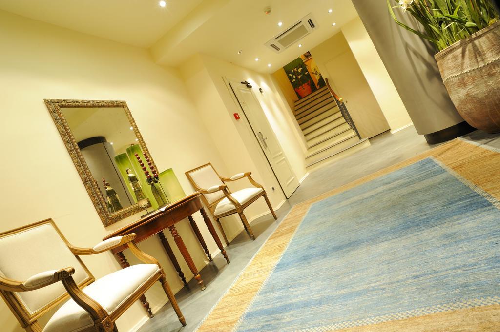 Residence Villa Firenze アラッシオ エクステリア 写真