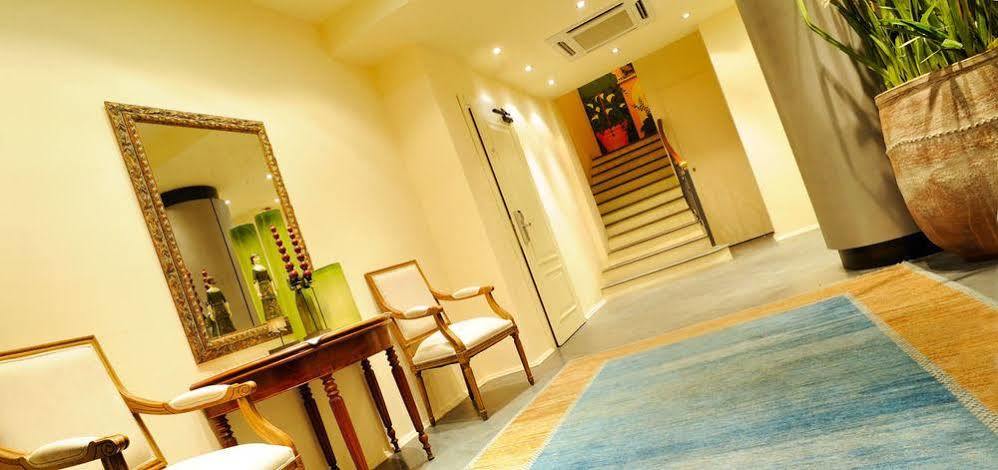 Residence Villa Firenze アラッシオ エクステリア 写真